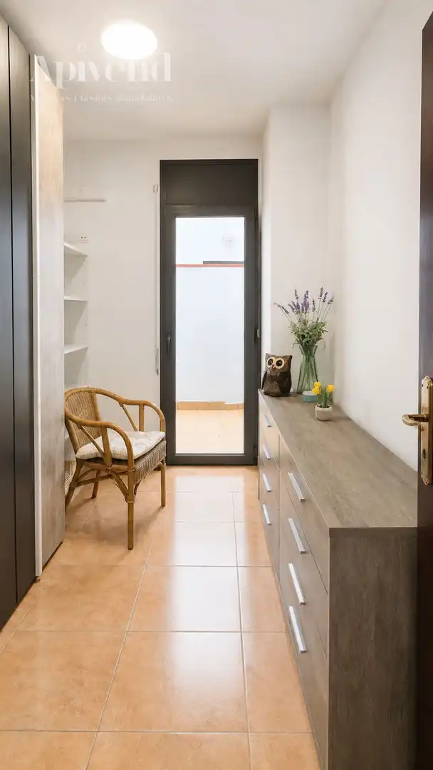 Terraza de Piso en venta en Vilajuïga con Aire acondicionado, Terraza y Trastero