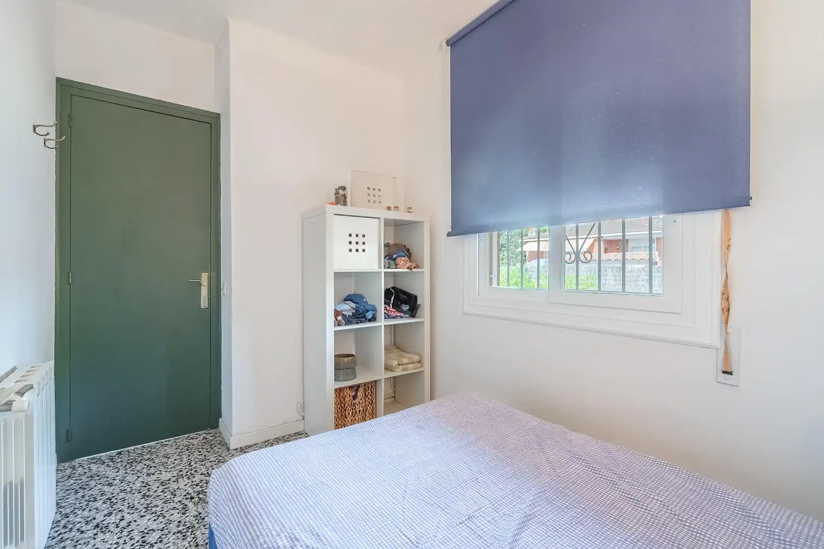 Bedroom of Houses for sale in Cunit  with Heating, Private garden and Swimming Pool