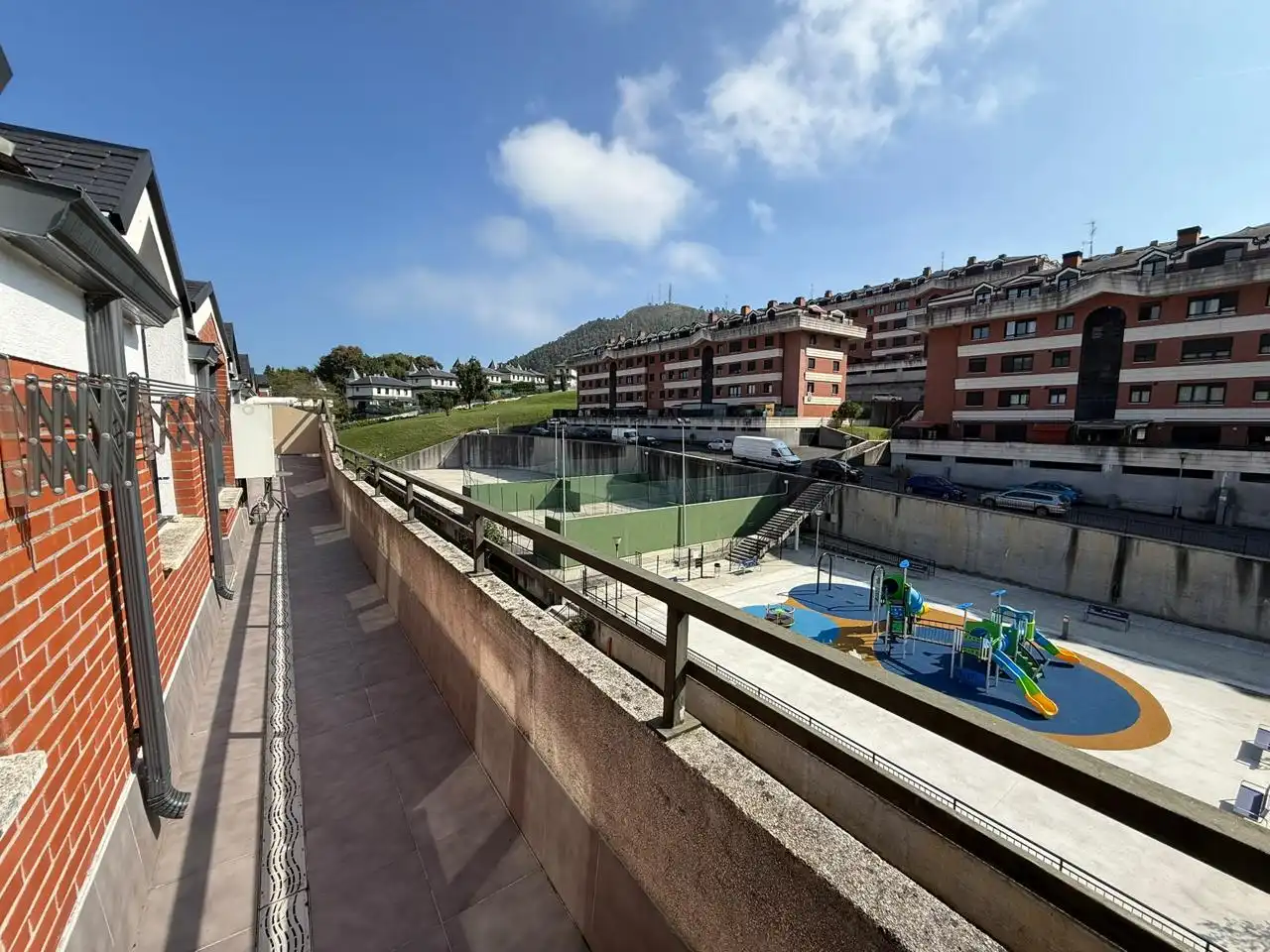 Attique avec piscine à vendre à Barrio Brazomar, imagen 7