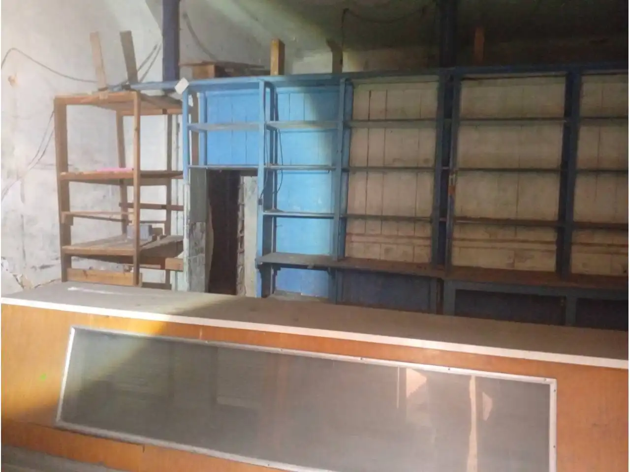Local comercial en venta en Calle Alferado Nespral 16, imagen 2