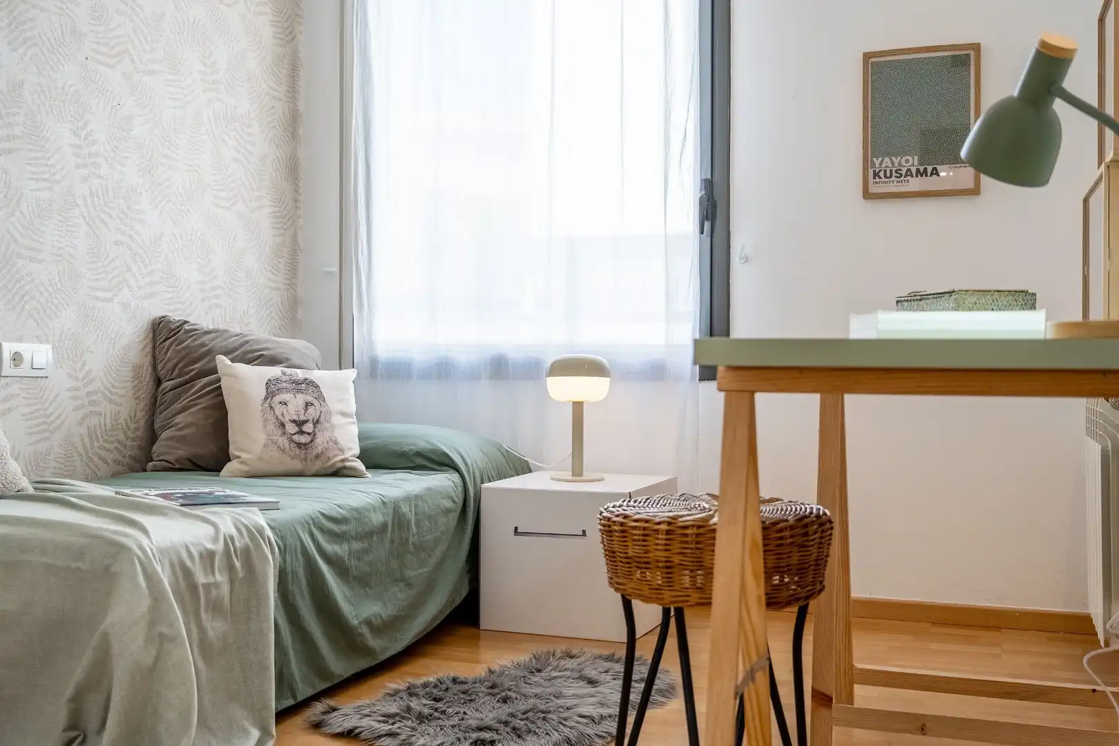Wohnung mit Pool zum Verkauf in Vallveric, imagen 36