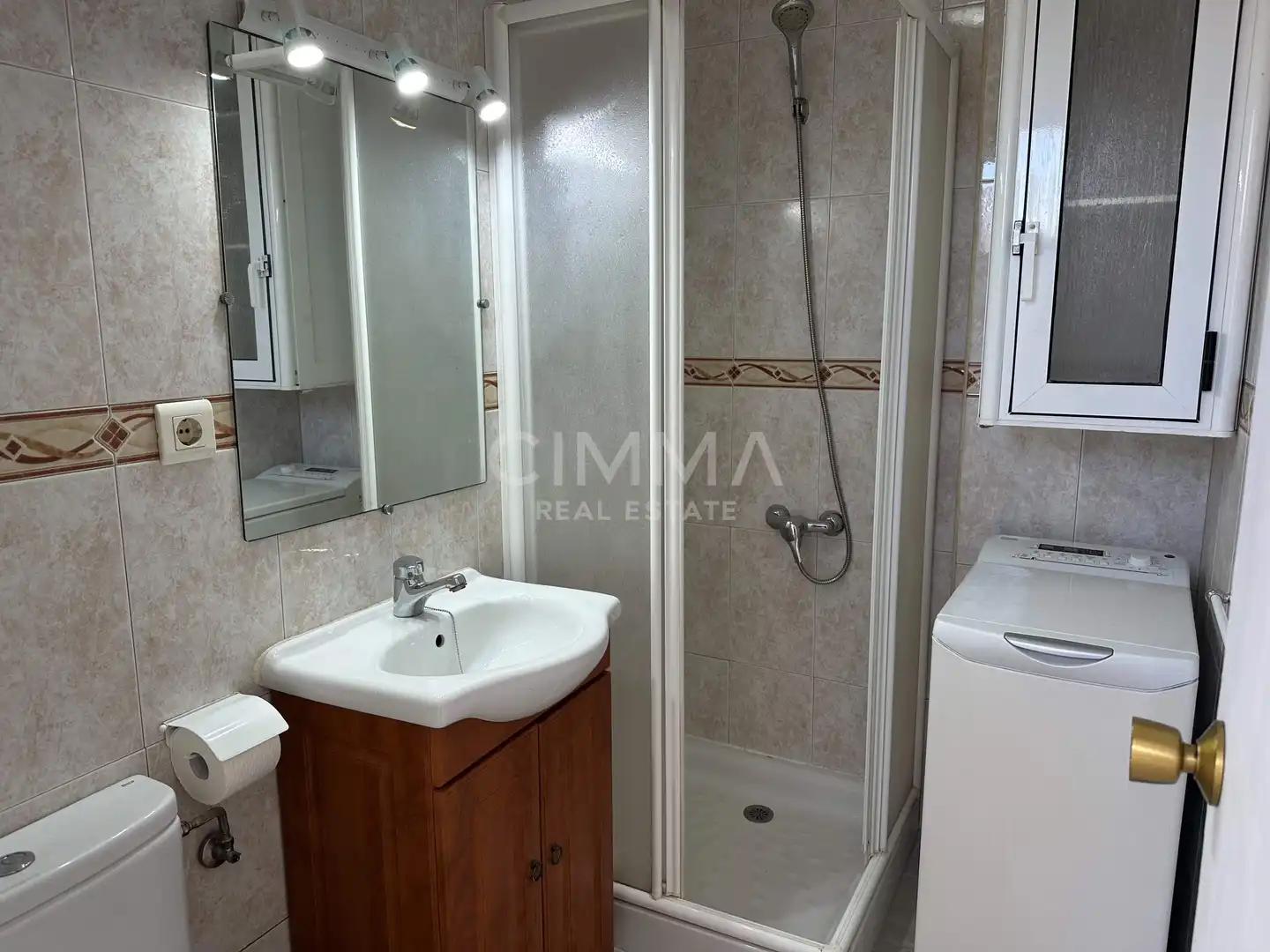 Apartment with terrace for sale in Rincón de Loix, imagen 22