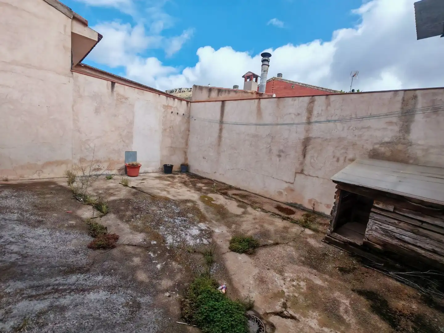 Casa o chalet en venta en Fuente el Fresno