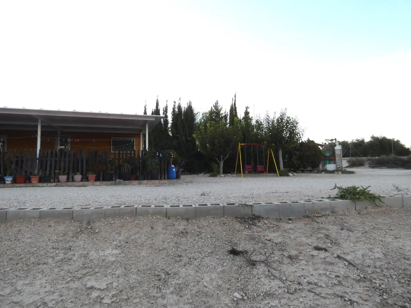 Xalet amb piscina en venda a Fortuna, imagen 13
