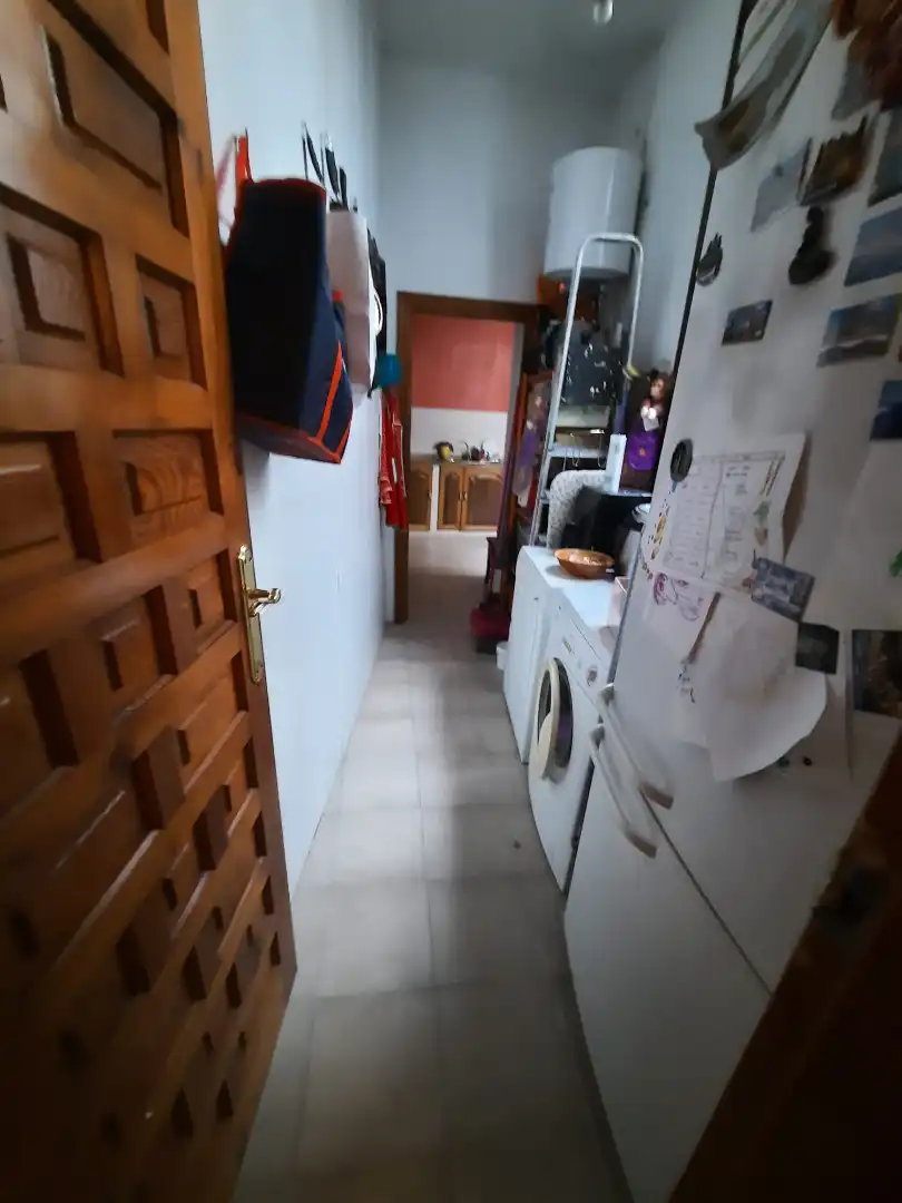Cuina de Pis en venda en Badajoz amb Calefacció