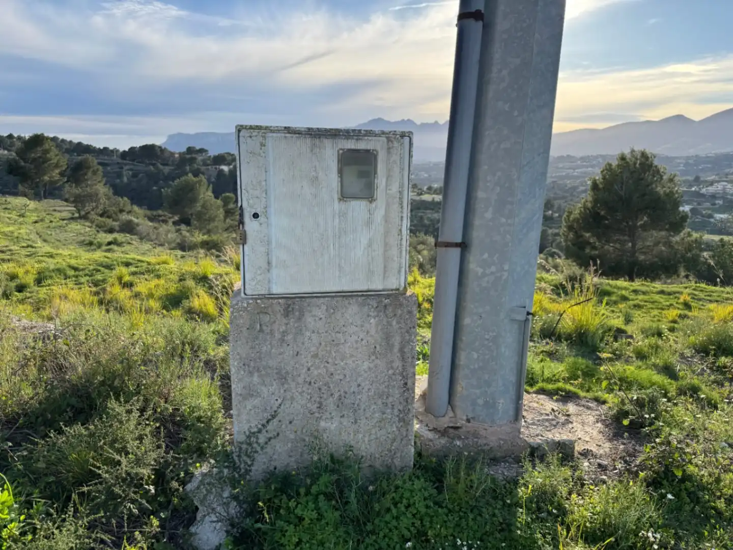 Wohnbaugrundstück zum Verkauf in Benissa pueblo, imagen 37