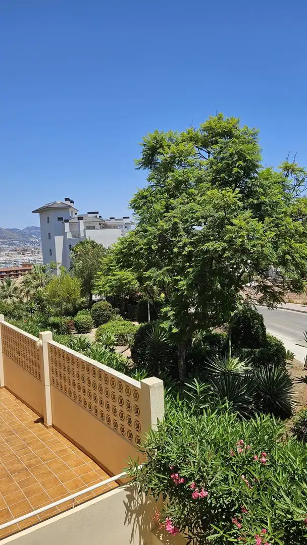 Appartement compact à vendre à Campo de Mijas, imagen 12