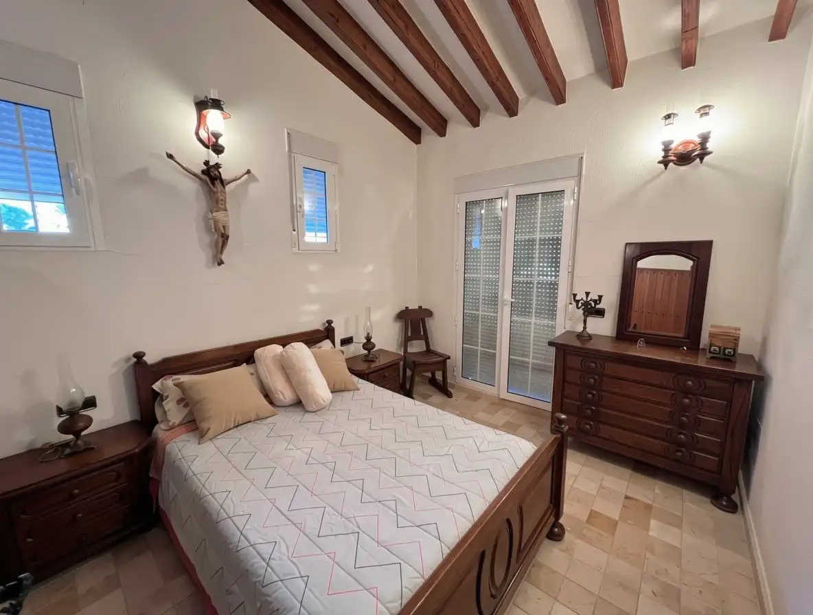 Chalet con piscina en venta en Montepinar - La Aparecida - Raiguero, imagen 31