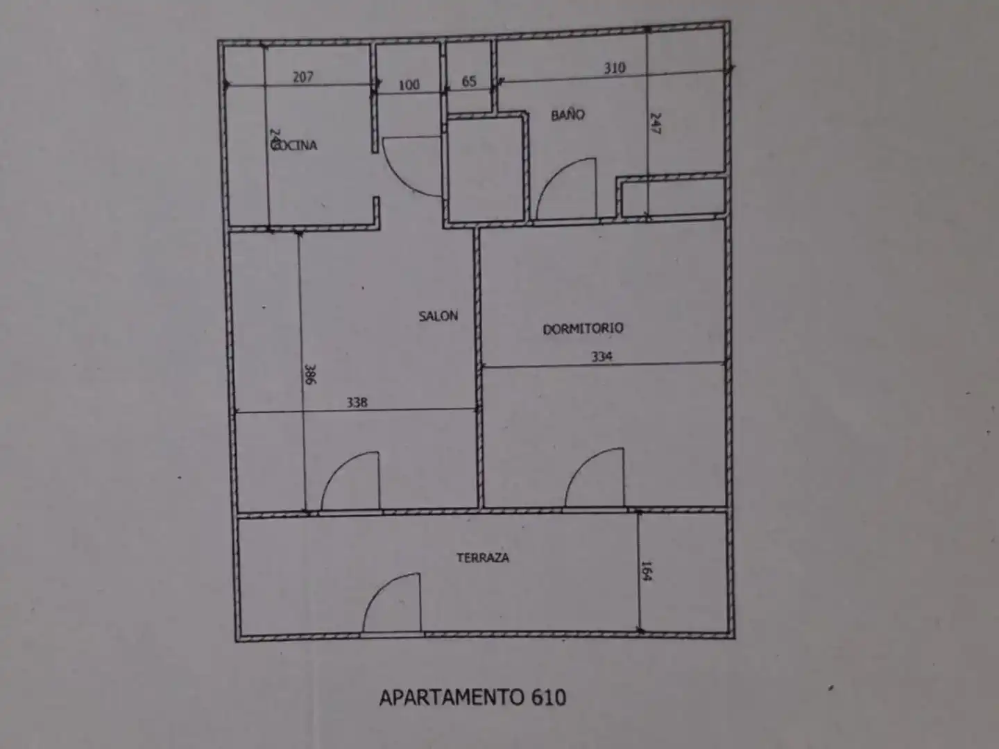 Pis en venda en Tías amb Jardí privat i Moblat