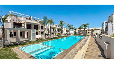 APARTAMENTO LISTO PARA LLAVE EN LA PLANTA BAJA EN LOS LOS BALCONES