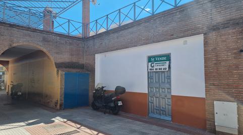 Photo 2 of Premises for sale in Calle Barcelona, 19, Lepanto, Sevilla