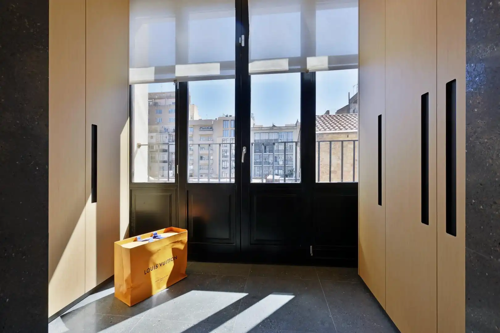 Apartament en venda en Barcelona amb Aire condicionat, Calefacció i Terrassa