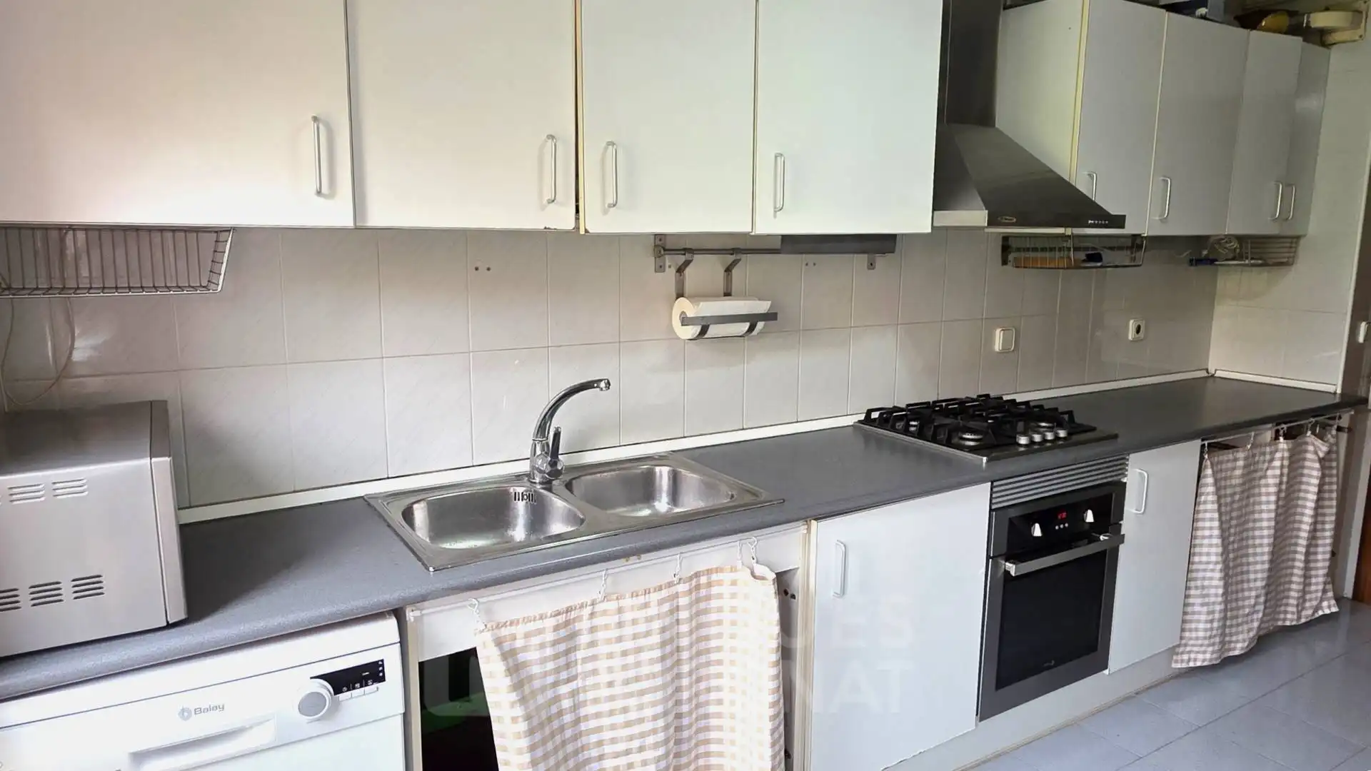Cuina de Pis en venda en Tarragona amb Aire condicionat, Calefacció i Terrassa
