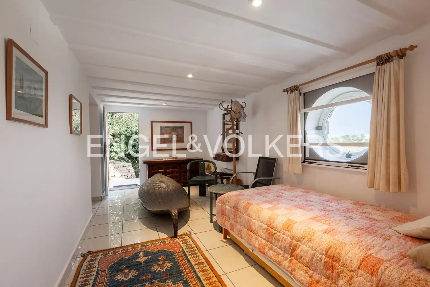 Exterior view of Houses for sale in Dénia  with Air Conditioner, Heating and Private garden