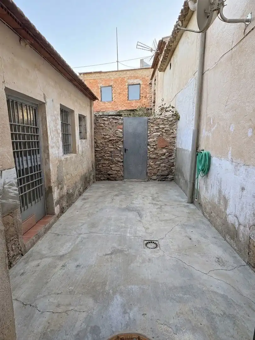 Adosado en venta en Juan Paco Baeza, imagen 12