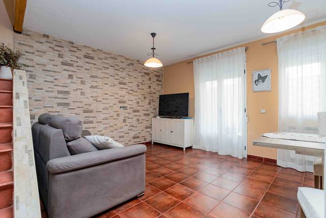 Casa adosada en Venta en Calle del Prado Serrano, 4 en Cerceda