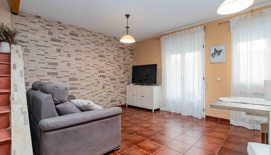 Photo 1 of Single-family semi-detached for sale in Calle del Prado Serrano, 4, Cerceda, Madrid