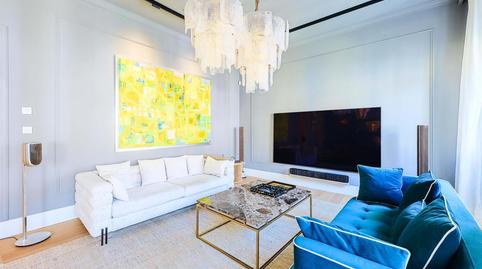 Foto 5 von Wohnung zum Verkauf in Calle de Fuencarral, Justicia - Chueca,  Madrid Capital