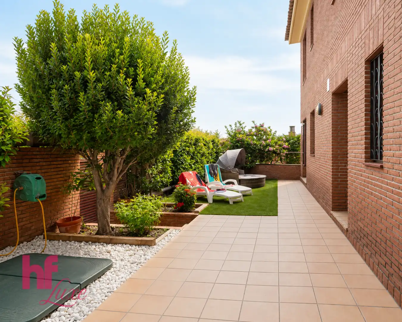 Villa avec piscine à vendre à Lliçà de Vall, imagen 8