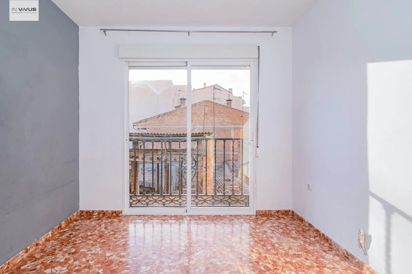 Terraza de Piso en venta en Maracena con Aire acondicionado, Calefacción y Terraza