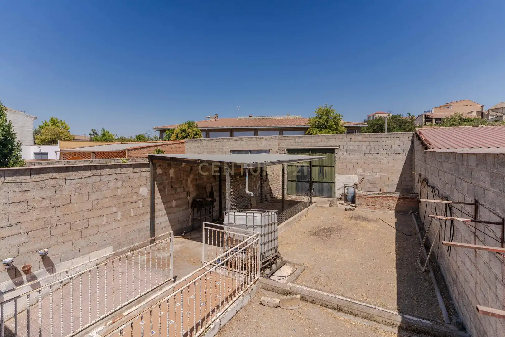 Casa amb terrassa en venda a Calle Jardines de Pinos Puente, 14, Pinos Puente, Spain 14, imagen 3