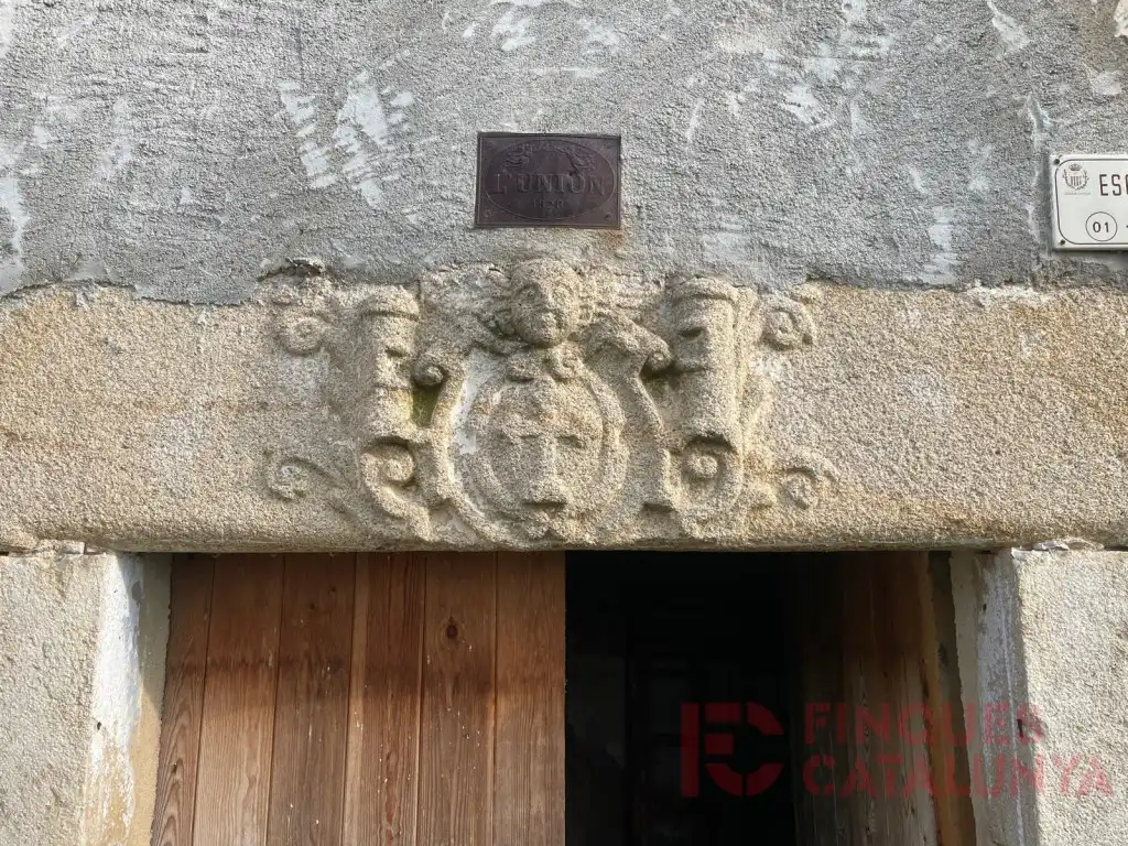 Casa rústica en venta en Cassà de la Selva, imagen 36