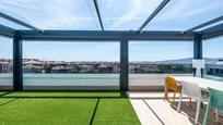 Terrace of Attic for sale in Sant Just Desvern  with Air Conditioner, Terrace and Balcony