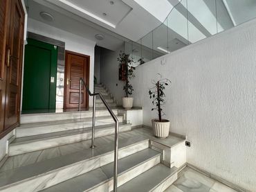 Flat with lift for sale in Centro