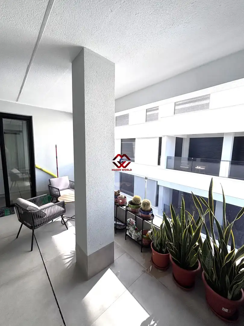 Apartament amb terrassa en venda a San Pedro del Pinatar, imagen 17