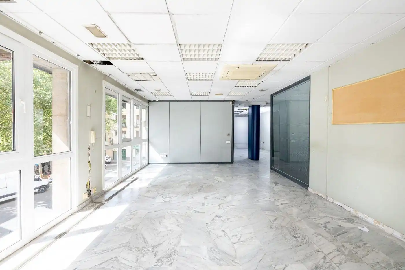 Oficina amb ascensor de lloguer a Centro, imagen 12