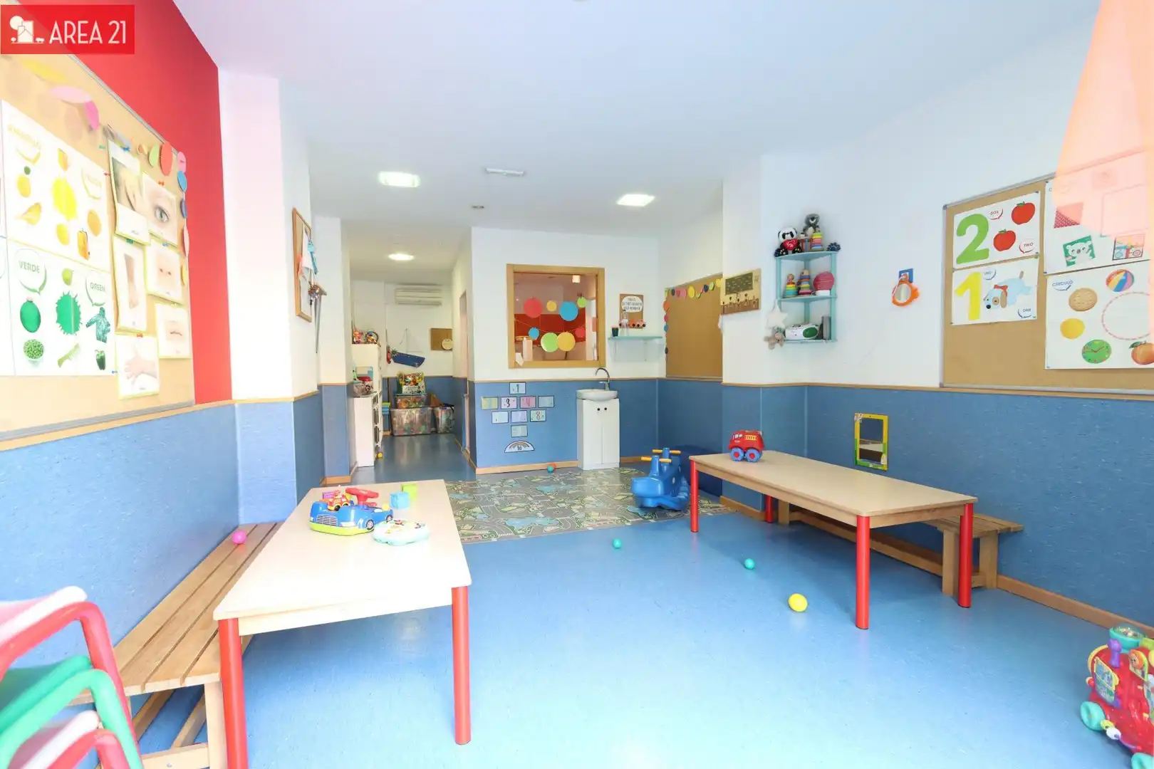 Local comercial en venta en Pobles de l'Oest, imagen 6