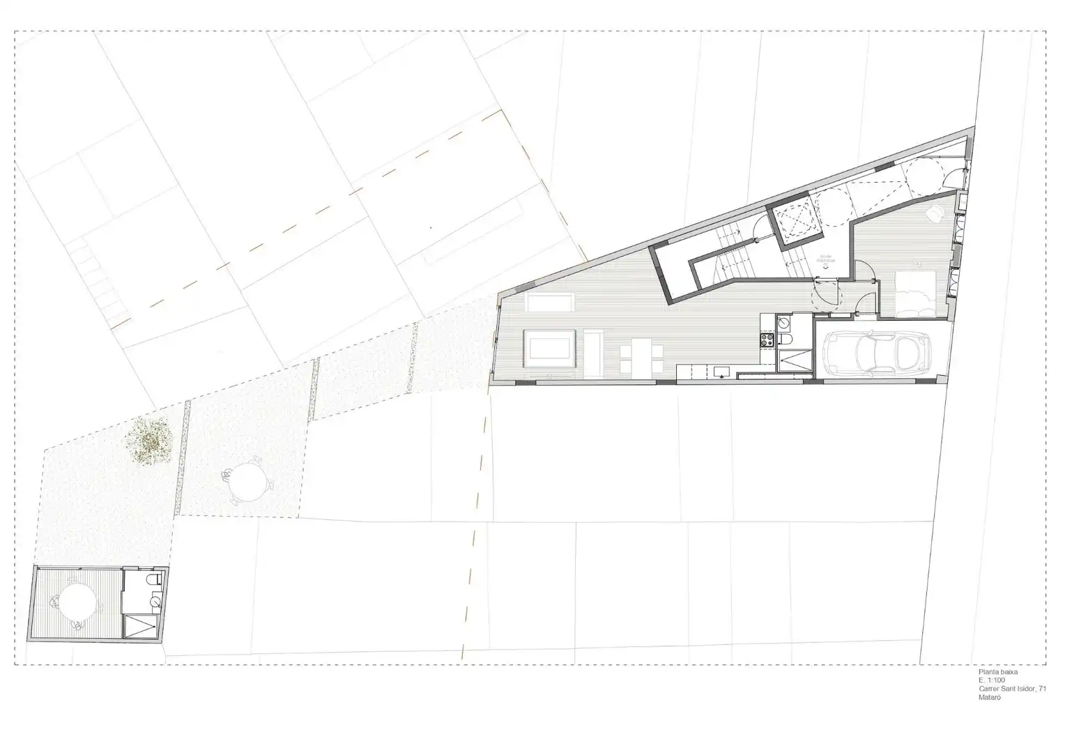 Appartement avec ascenseur à vendre à Calle de Sant Isidor, imagen 9