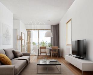 Living room of Duplex for sale in Arenys de Mar  with Private garden