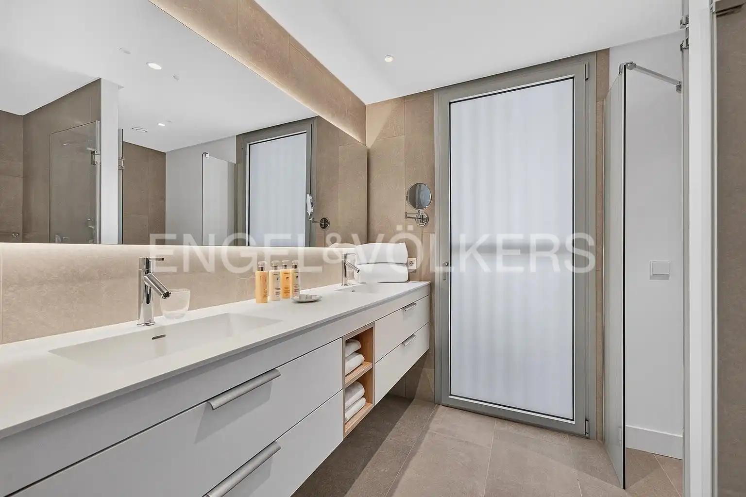 Wohnung mit Pool zum Verkauf in Abama, imagen 66