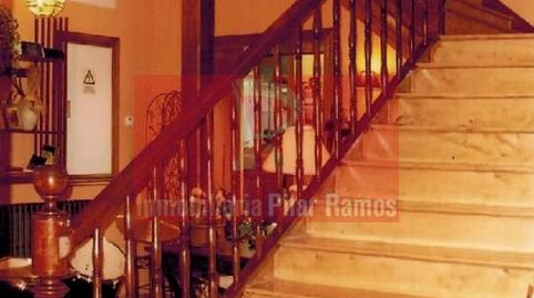 Foto 4 de Casa o xalet en venda a Santa Cristina de Valmadrigal, León