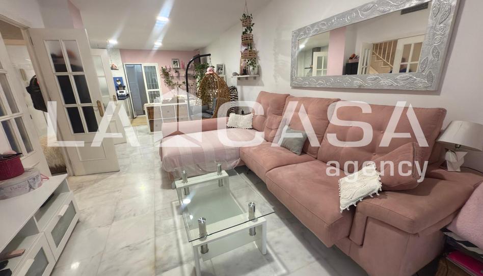 Photo 1 of House or chalet for sale in Pasaje Julio Verne, Arco Norte - Avda. España, Sevilla