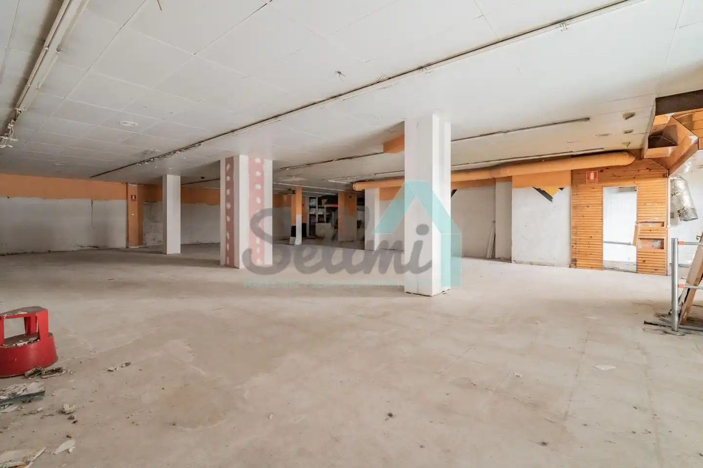Business premises for sale in Móstoles, imagen 3