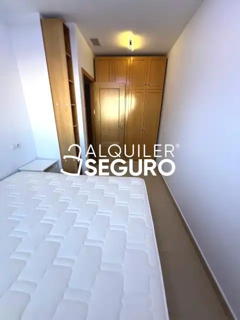 Dormitori de Pis de lloguer en Archena, Murcia
