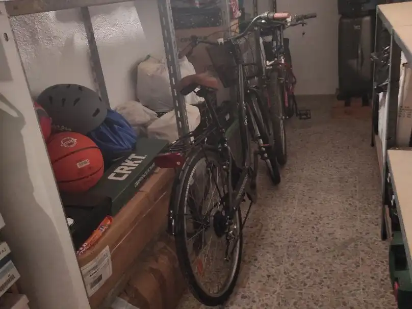 Aparcament de Traster en venda en Córdoba