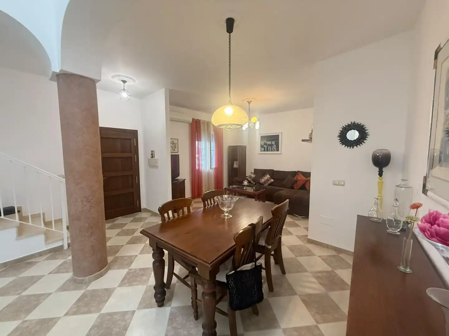 Maison avec terrasse à vendre à Mollina, imagen 5