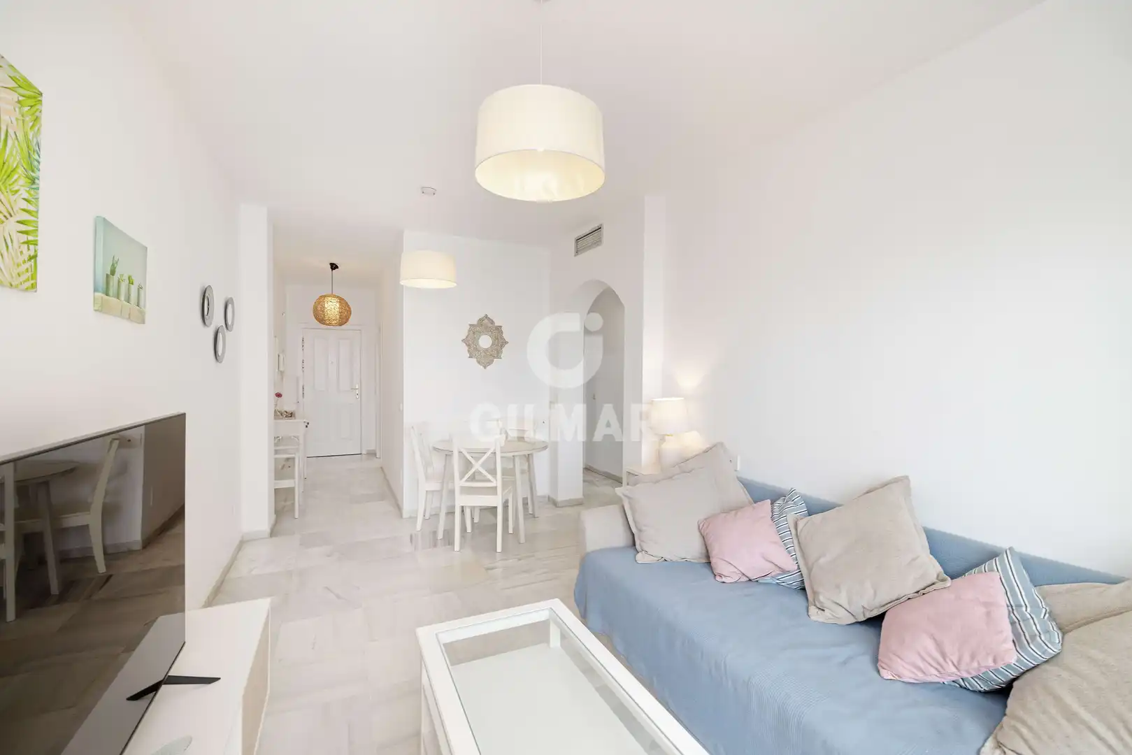 Apartamento con terraza en venta en Estepona Pueblo, imagen 10