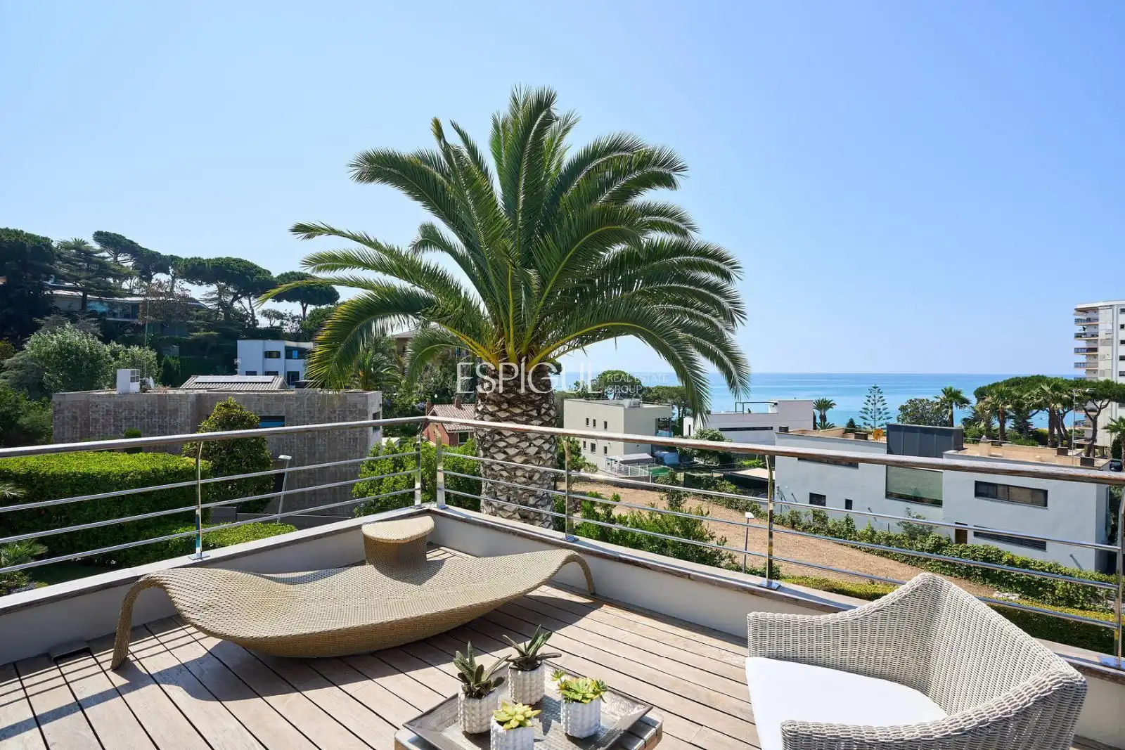 House with terrace for sale in Urbanitzacions, imagen 42