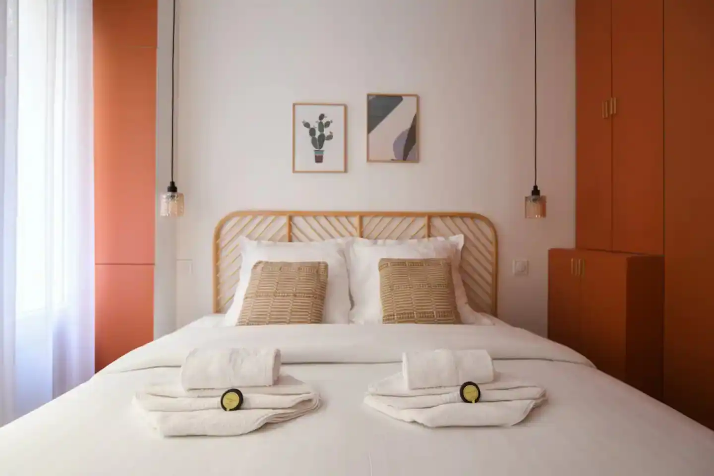 Apartments for rent in Calle Caba, 21, Centro