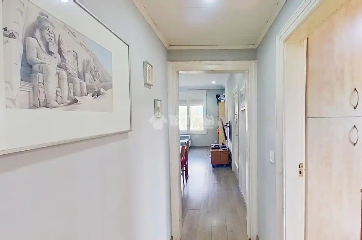 Flat with lift for sale in Sant Martí, imagen 15