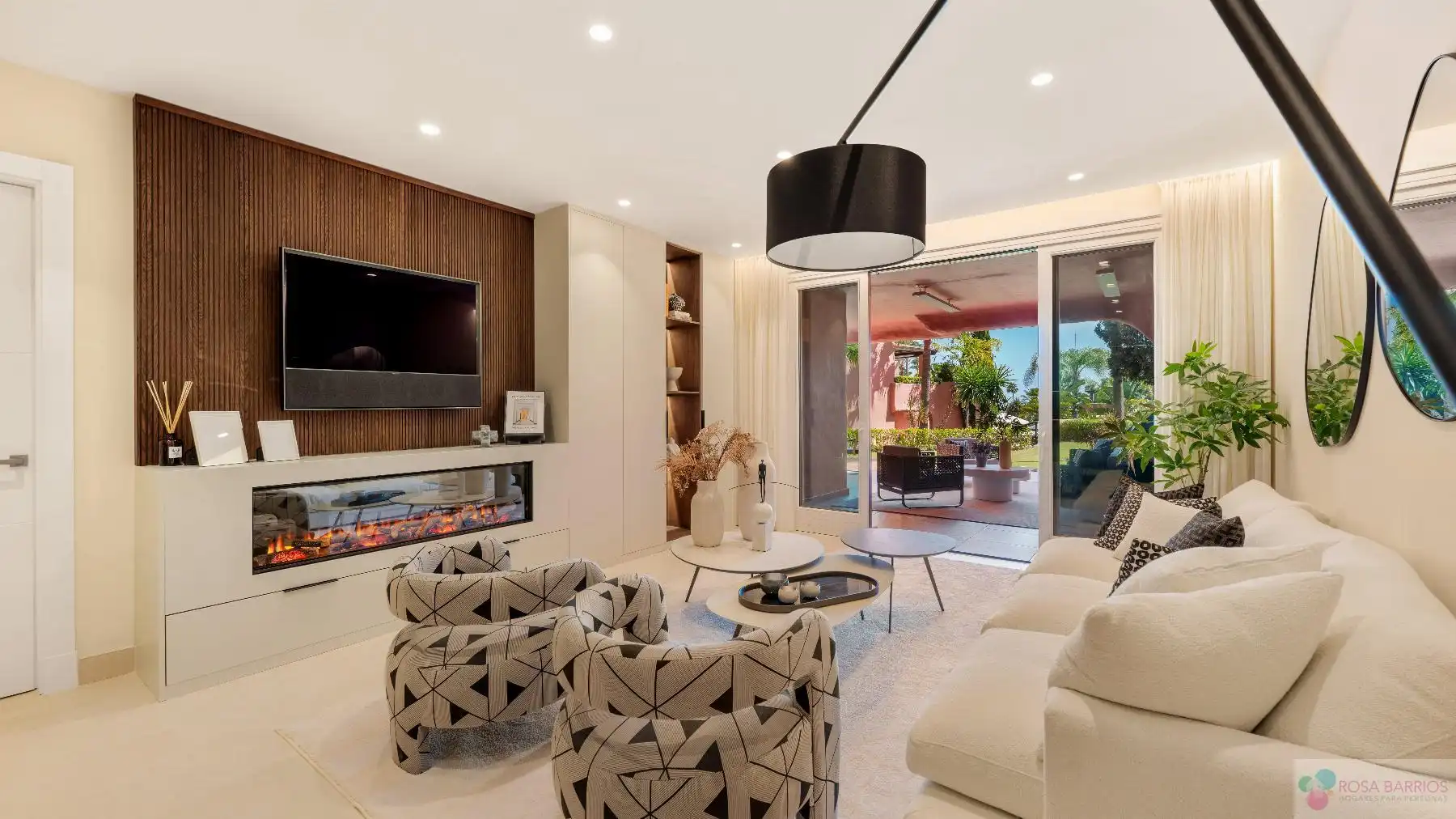 Wohnung mit Pool zum Verkauf in Selwo, imagen 16