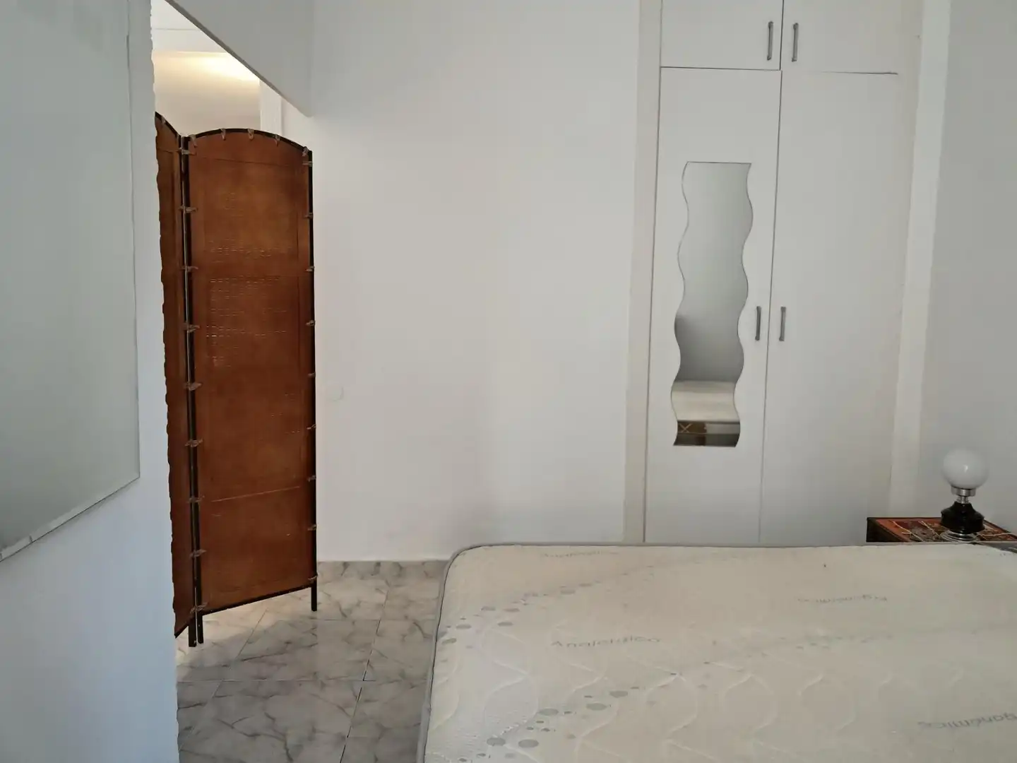 Apartament de lloguer a Santa Catalina - Canteras