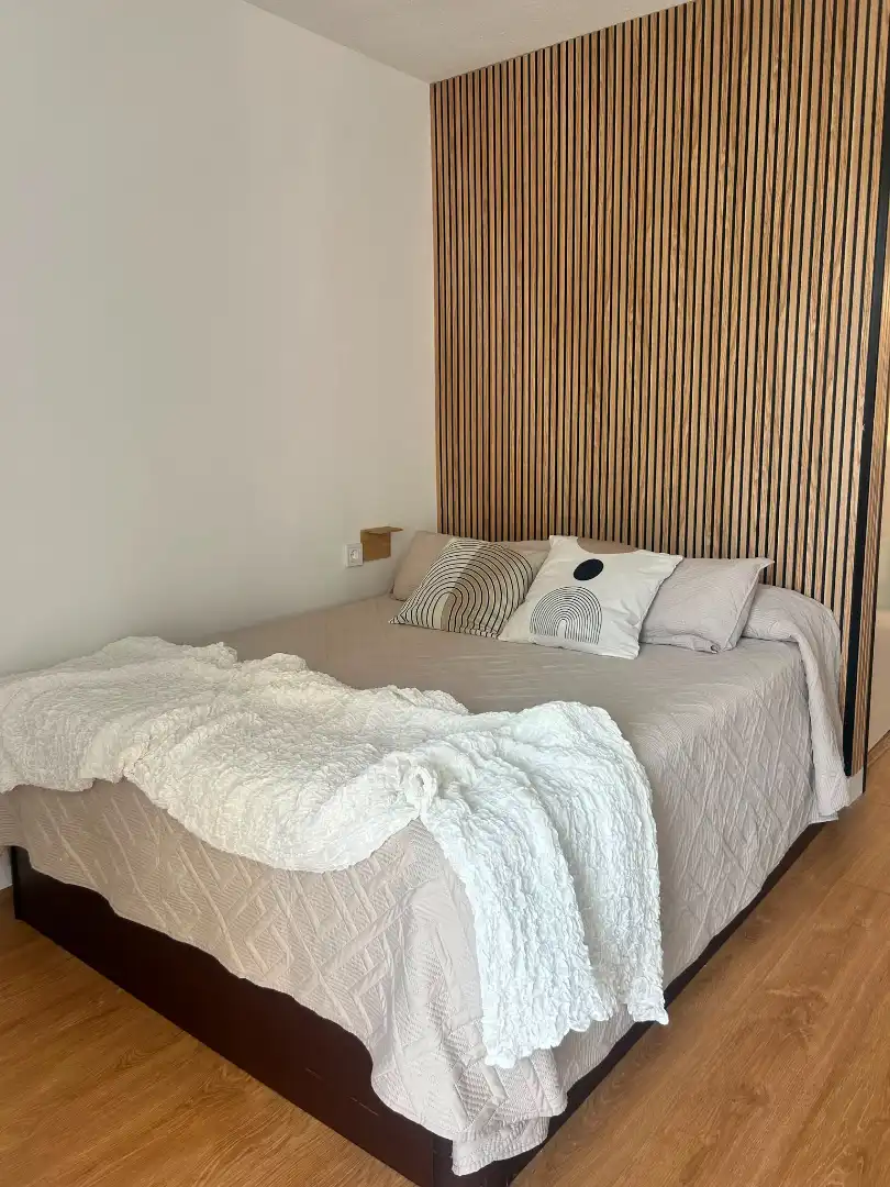 Study for rent in Avenida Gamonal, 7, Parque de la Paloma