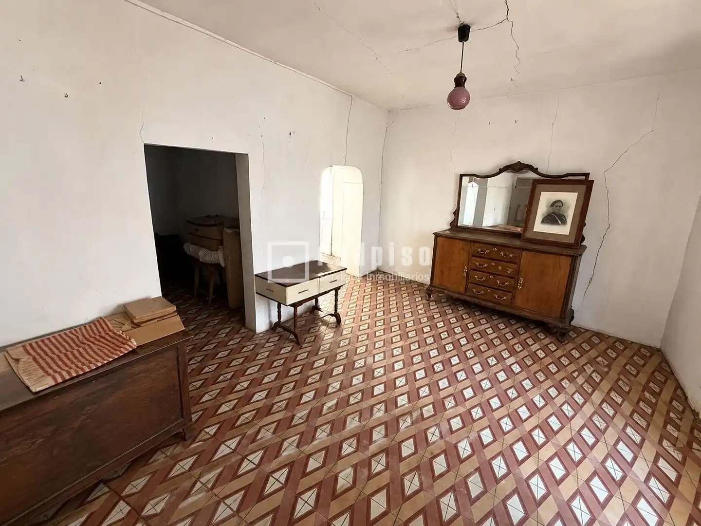 Casa o chalet en venta en Moratilla de los Meleros
