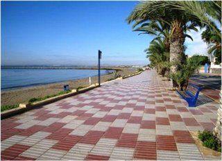 Flat for sale in Playa Levante