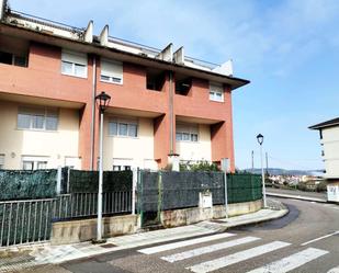 Exterior view of Flat for sale in Piélagos  with Terrace and Balcony